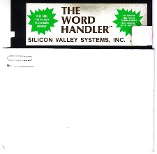 Word Handler SVS